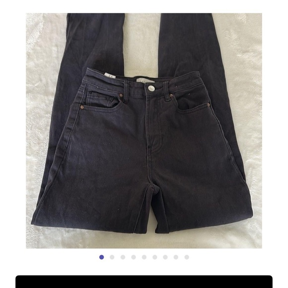 PacSun Denim - Pacsun Black Denim Jeans